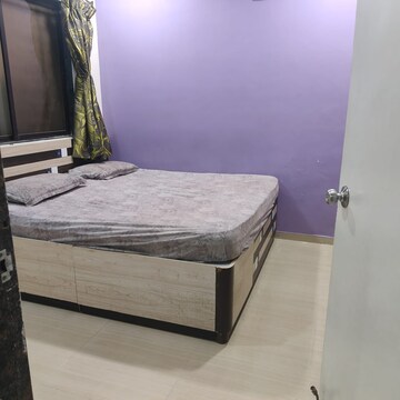 2 BHK Apartment For Rent in Sankalp II, Malad East