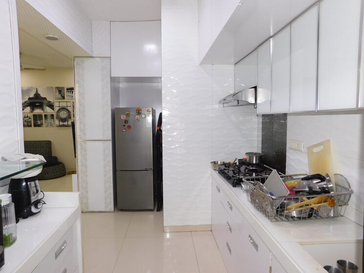 Kitchen, lodha-eternis-serena-c 2 Bedroom 798 Sq.Ft. Apartment In Andheri East Mumbai 8781853