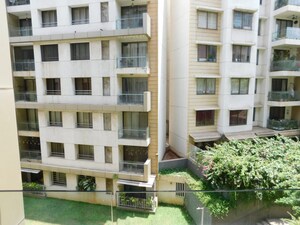 2 BHK Apartment – Exterior View View at Lodha Eternis Serena C, Andheri East - for Sale