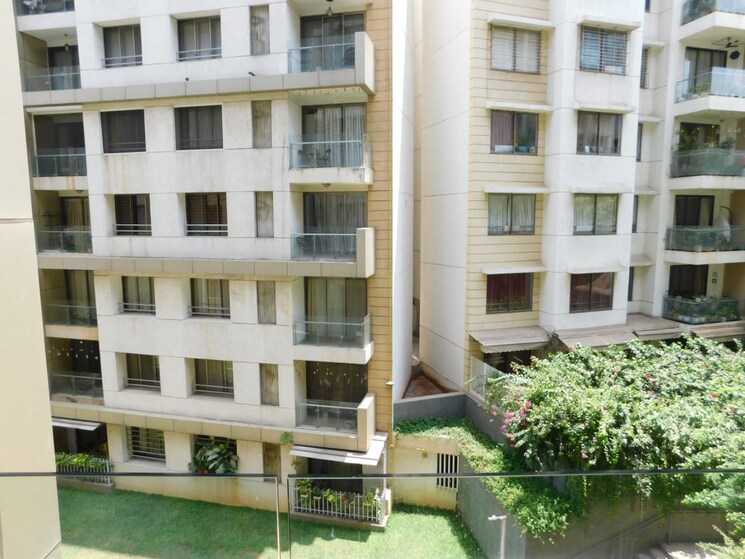 Exterior View, lodha-eternis-serena-c 2 Bedroom 798 Sq.Ft. Apartment In Andheri East Mumbai 8781853