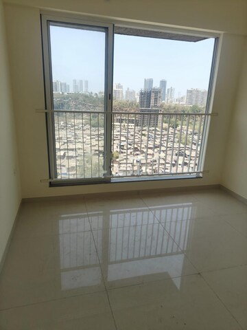 2 BHK Apartment For Rent in Godrej Nest Kandivali, Kandivali East