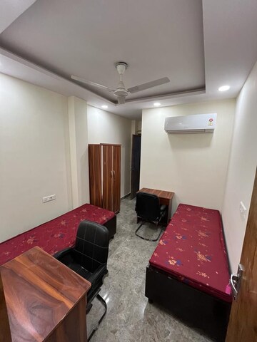  Pg For Rent in Vartak Nagar
