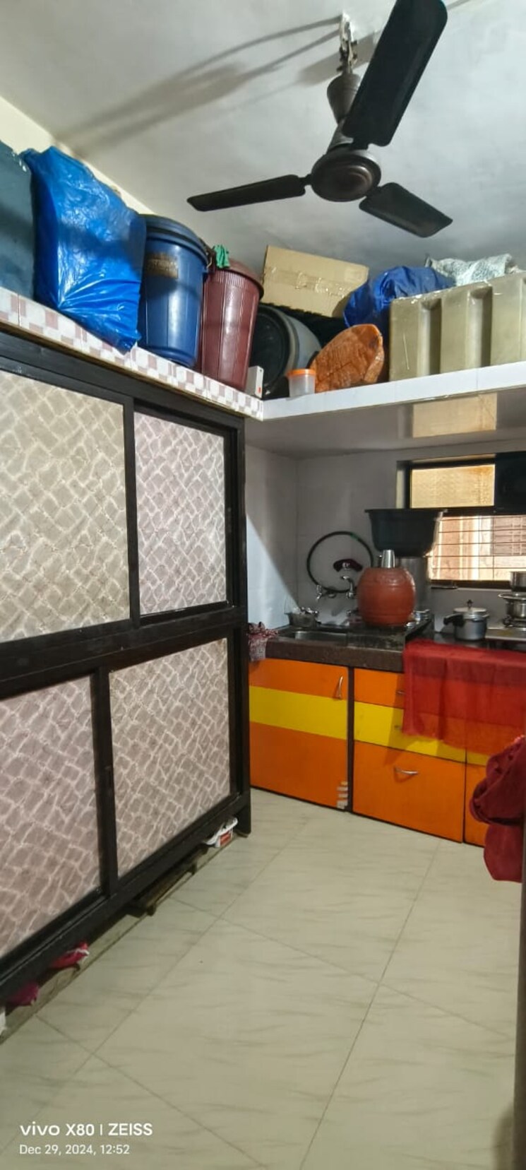 Kitchen, dombivli west 1 Bedroom 670 Sq.Ft. Apartment In Dombivli West Thane 8781904