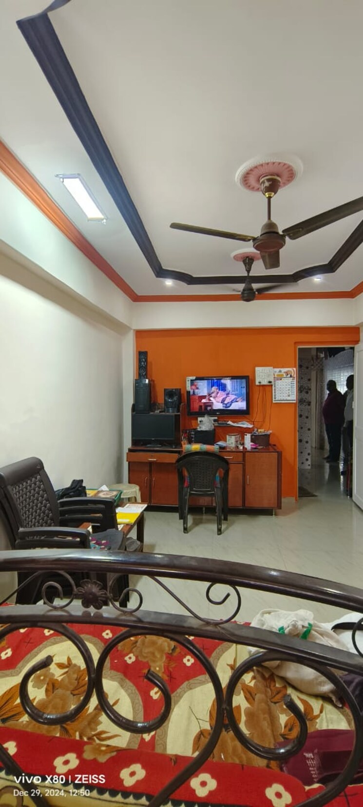 Gym, dombivli west 1 Bedroom 670 Sq.Ft. Apartment In Dombivli West Thane 8781904