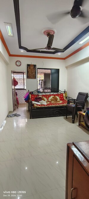 1 BHK Apartment For Sale in Dombivli West