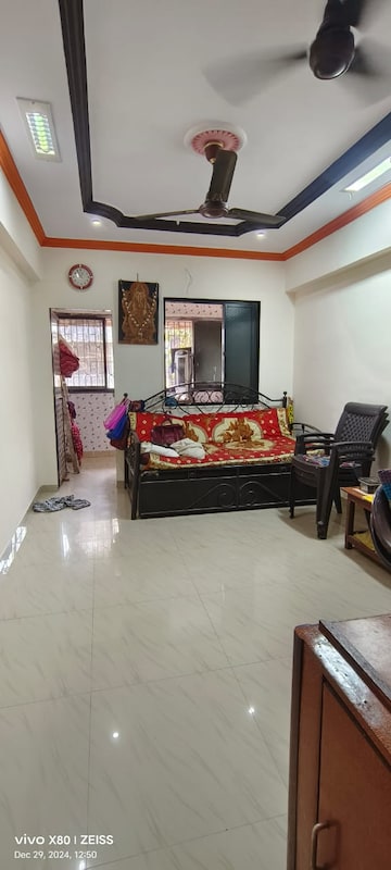 1 BHK Apartment For Sale in Dombivli West