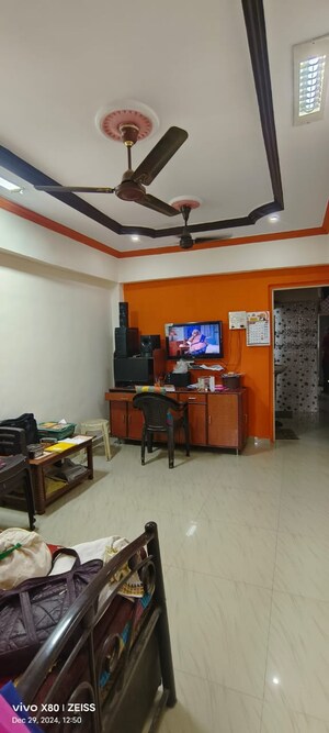 Gym in 1 BHK Apartment at Dombivli West – for Sale