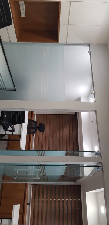 Furnished Amenities in  Office Space at True Westgate Business Bay, Makarba – for Rent