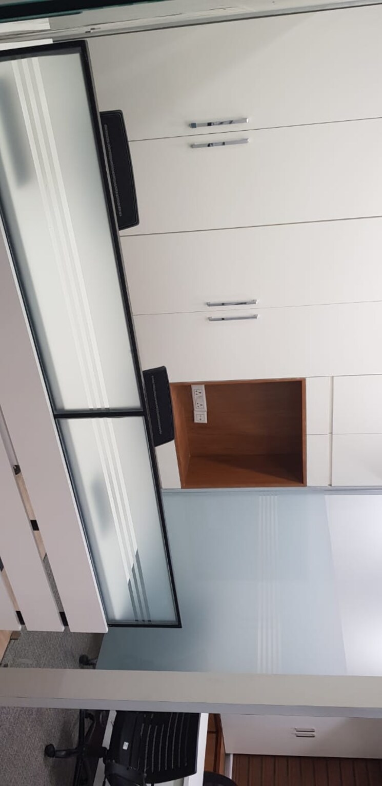 undefined, true-westgate-business-bay Commercial Office Space 1180 Sq.Ft. In Makarba Ahmedabad 8781835