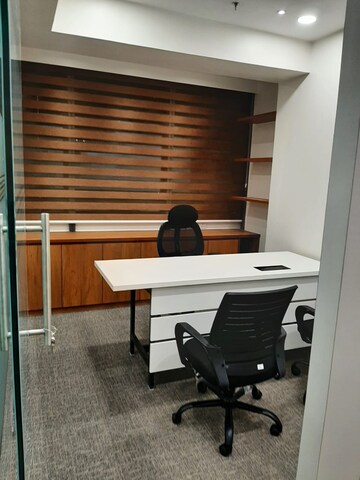  Office Space For Rent in True Westgate Business Bay, Makarba
