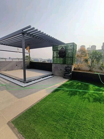2 BHK Builder Floor – Garden View at Knowledge Park V Greater Noida - for Sale