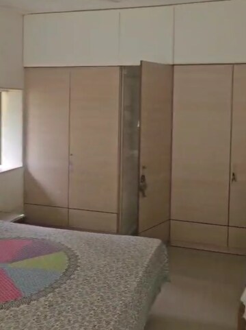 Bedroom in 2 BHK Apartment at Sheesh Mahal Apartment, Bandra West – for Rent