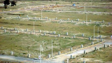  Plot For Sale in Bharat Colony