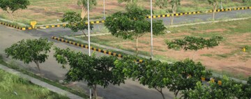  Plot – Garden View at Bharat Colony - for Sale