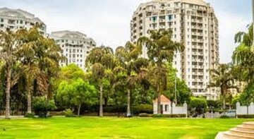  Land – Garden View at DLF City Phase III, Sector 24 - for Sale