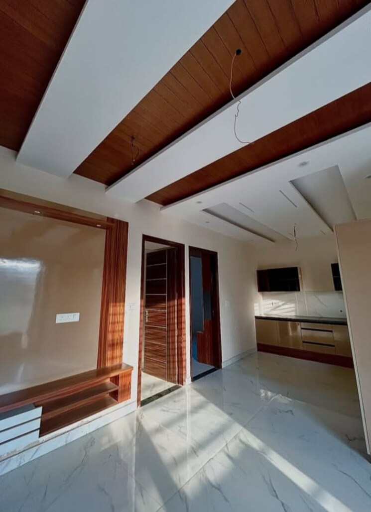 Kitchen, sector 33 2 Bedroom 1800 Sq.Ft. Builder Floor In Sector 33 Faridabad 8781911