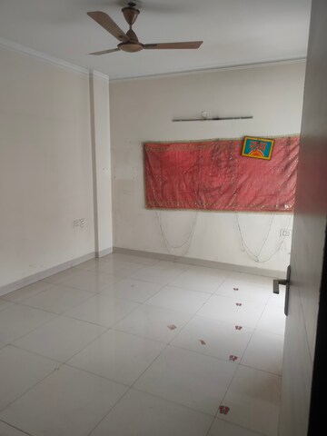 Bathroom in 3 BHK Apartment at Paradigm Business Hermitage Park, Dhakoli – for Sale