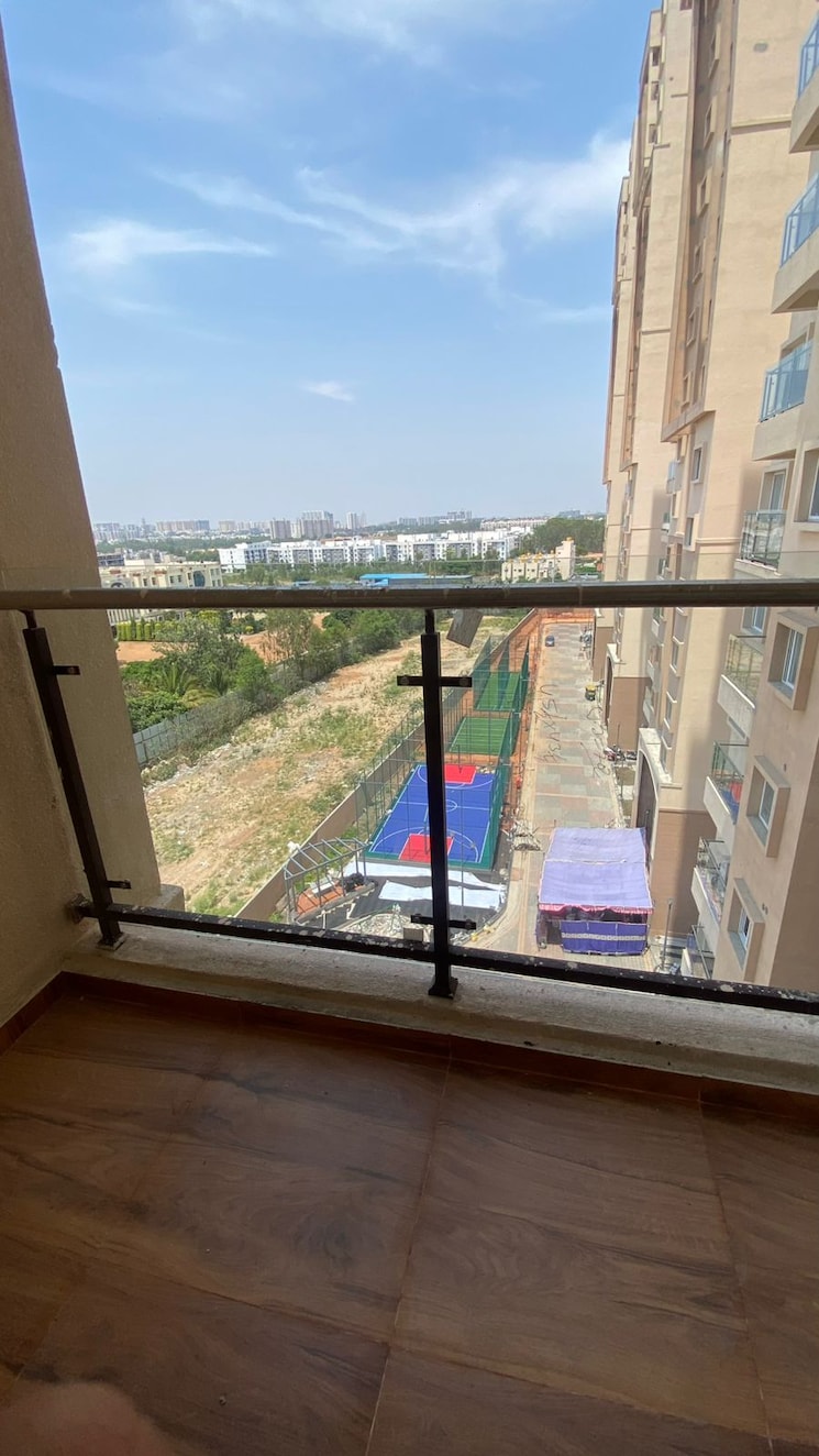 Swimming Pool, ahad-serenity 2 Bedroom 1107 Sq.Ft. Apartment In Rayasandra Bangalore 8781891