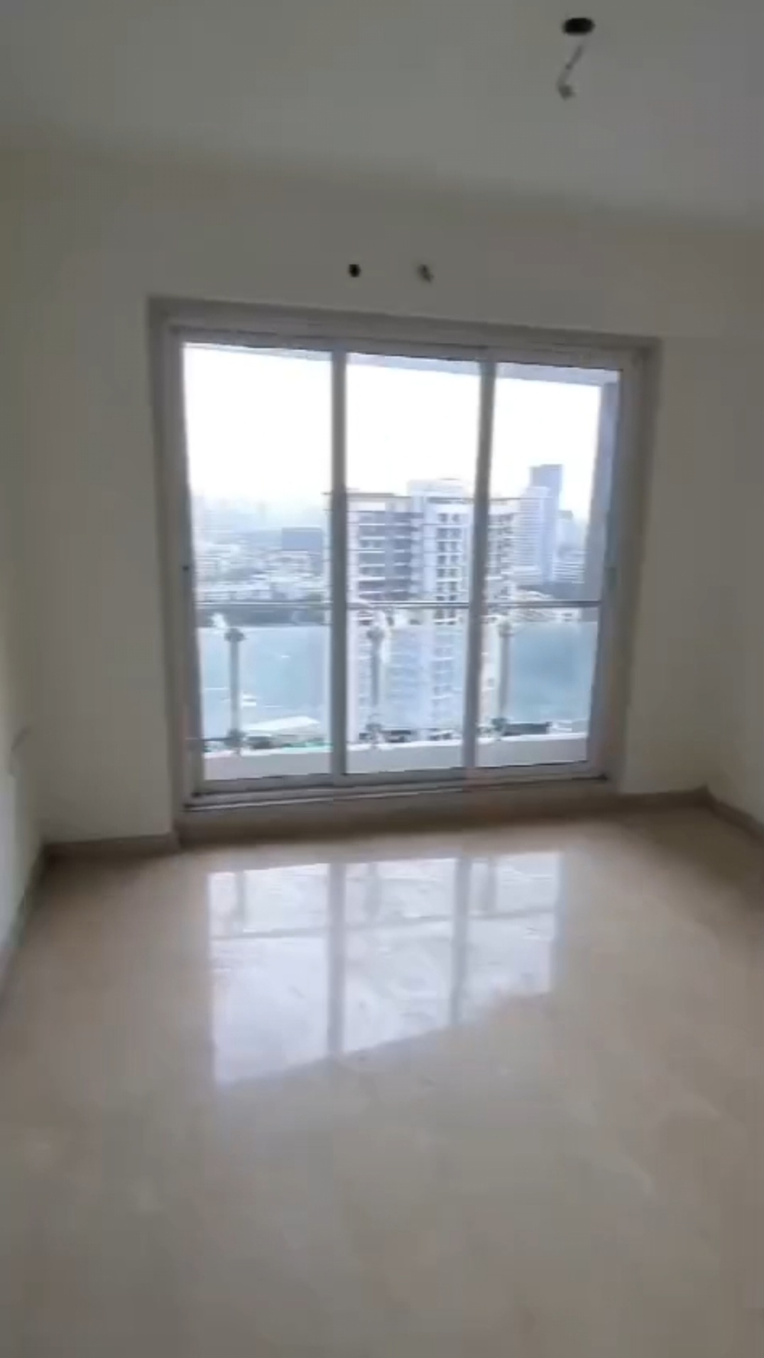 2 BHK Apartment For Sale in Rosa Manhattan