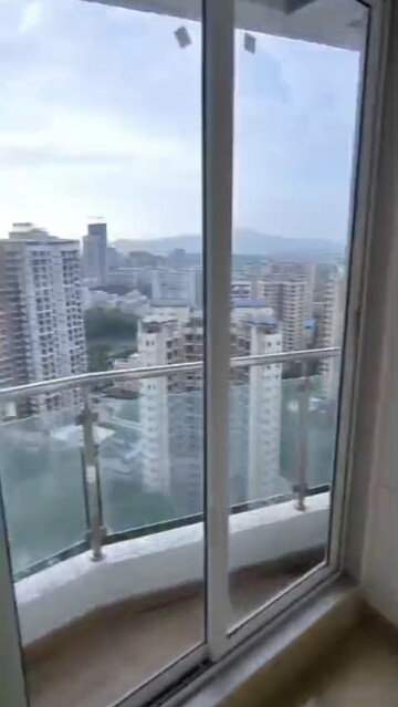 2 BHK Apartment – Exterior View View at Rosa Manhattan, Ghodbunder Road - for Sale