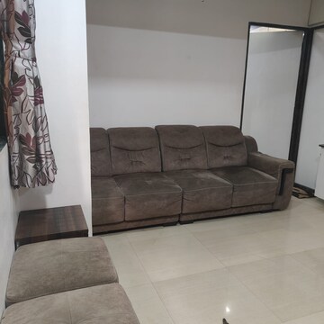 2 BHK Apartment For Rent in Avant Hillway, Goregaon East