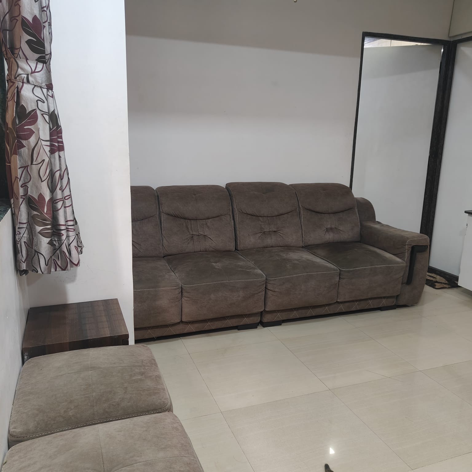 2 BHK Apartment For Rent in Avant Hillway