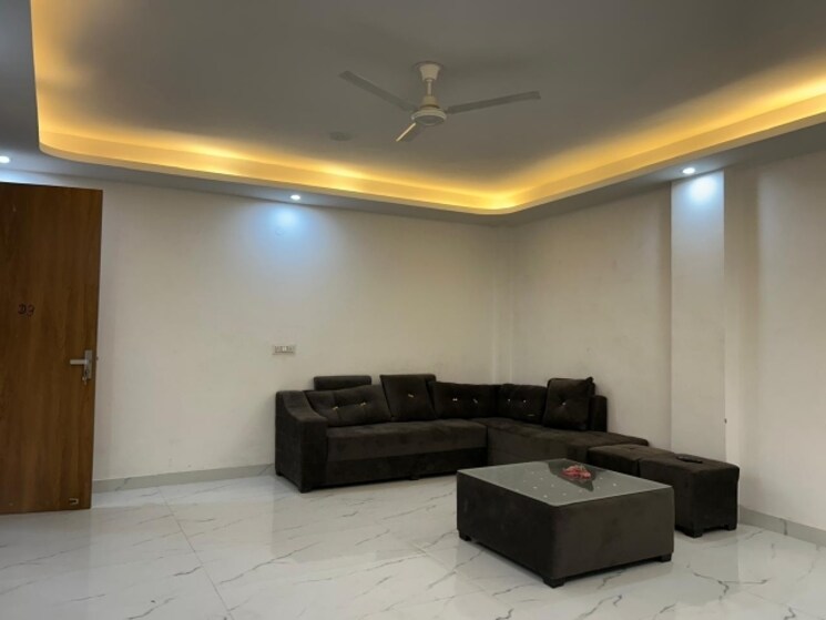 Living Room, saket 2 Bedroom 2000 Sq.Ft. Apartment In Saket Delhi 8781946