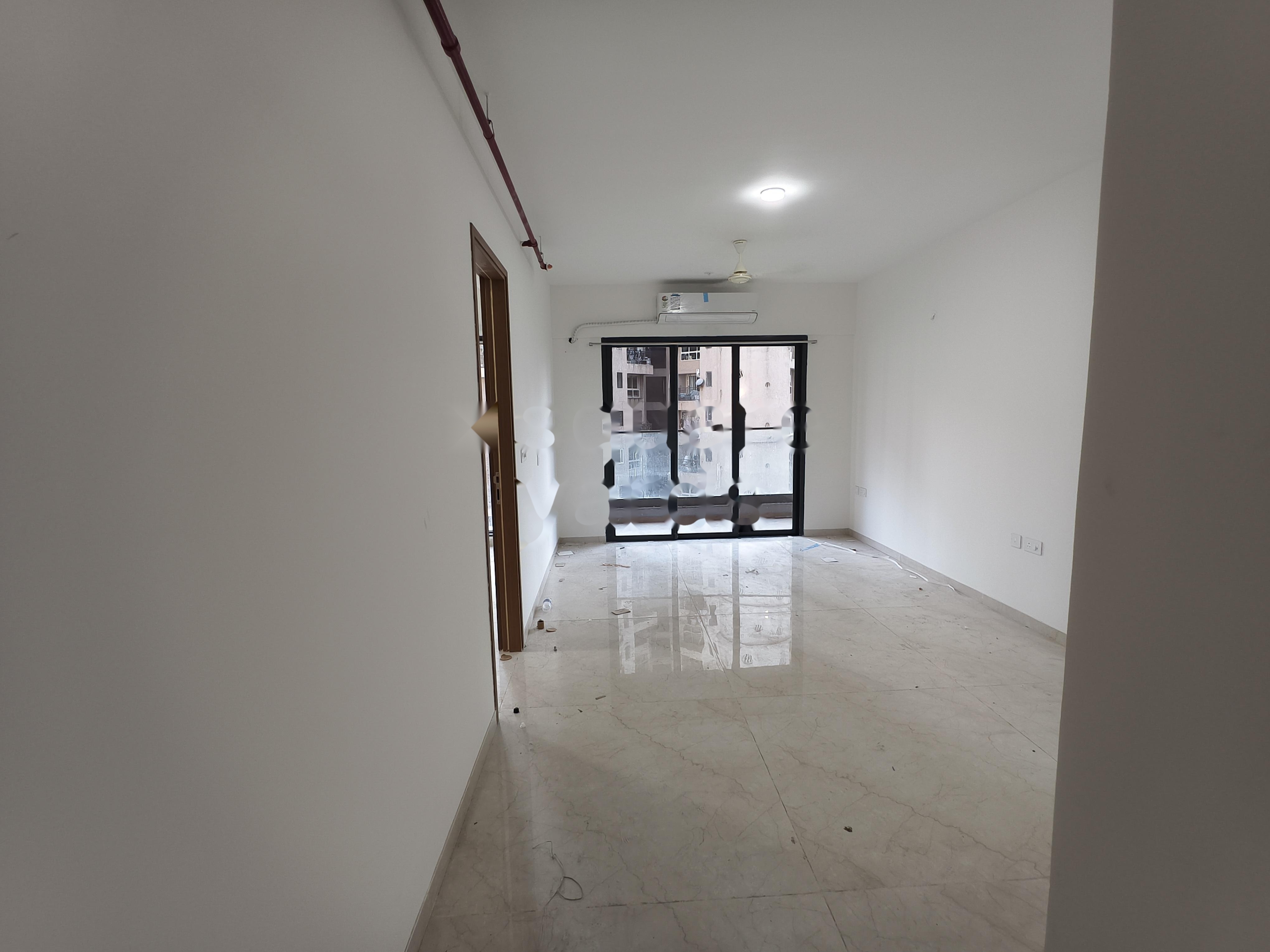 3 BHK Apartment For Rent in Godrej Urban Park