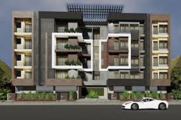  Land For Sale in Sujjan Vihar, Dlf Phase iv