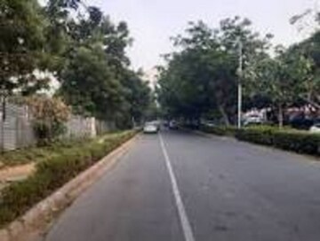 Balcony in  Land at Sujjan Vihar, Dlf Phase iv – for Sale