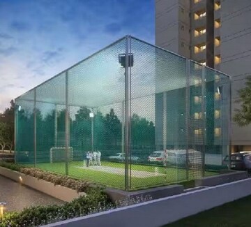 Swimming Pool in  Shop at VB Apex Business Court, Gangadham – for Sale