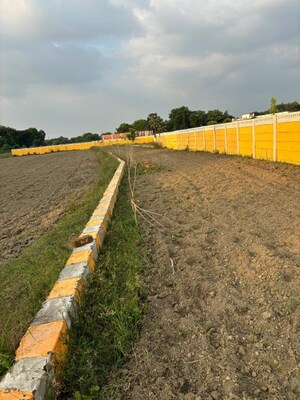 Plot Area in  Plot at Raebareli Road – for Sale