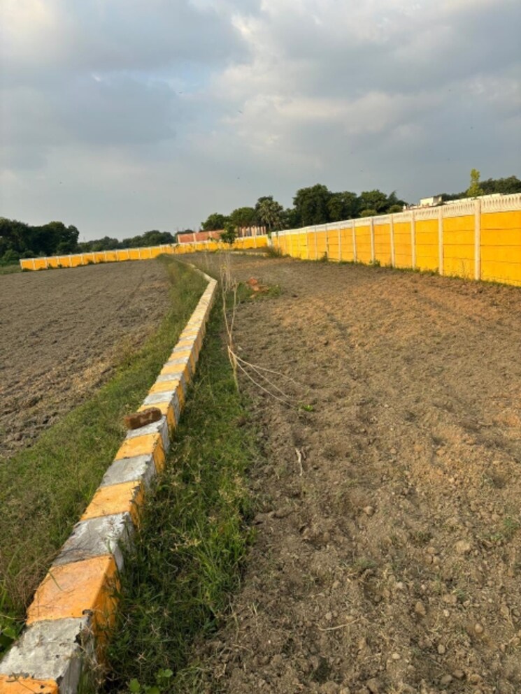 undefined, raebareli road  600 Sq.Ft. Plot In Raebareli Road Lucknow 8782002