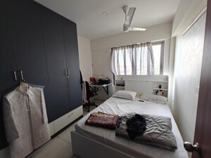 3 BHK Apartment For Sale in Arvind Oasis, Thanisandra