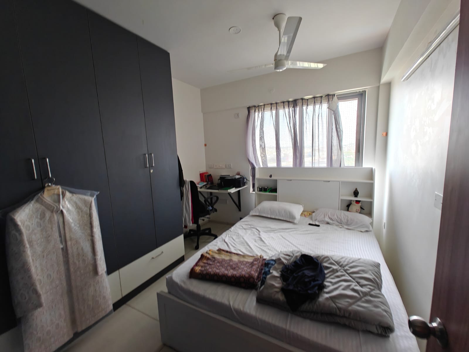 3 BHK Apartment For Sale in Arvind Oasis