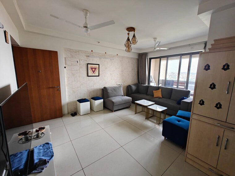 Master Bedroom, arvind-oasis 3 Bedroom 1541 Sq.Ft. Apartment In Thanisandra Bangalore 8781954