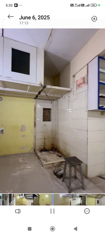 Floor Plan in  Shop at Gaurav Avishkar, Mira Road – for Rent