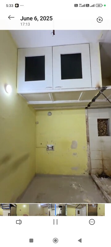 Furnished Amenities in  Shop at Gaurav Avishkar, Mira Road – for Rent