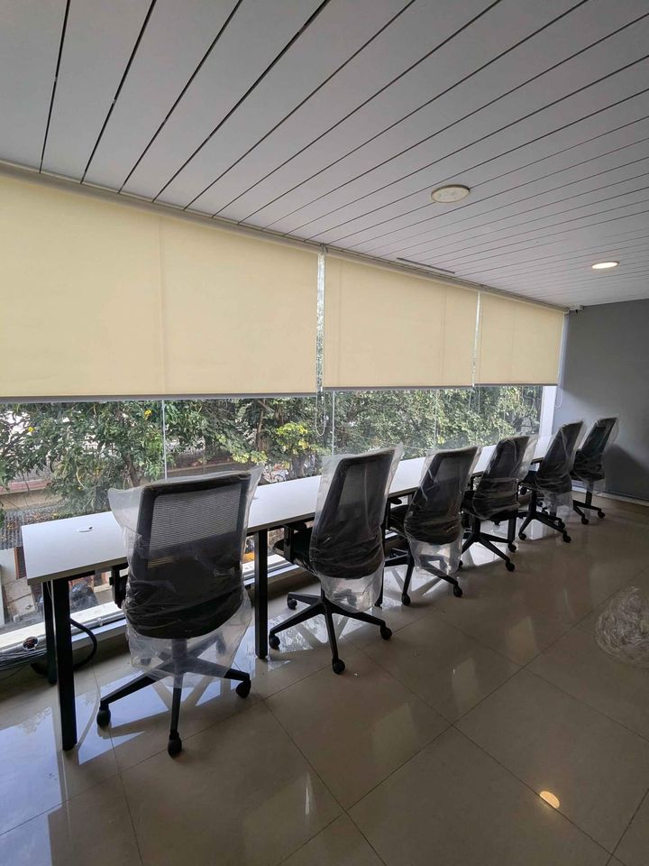 Office Space For Rent in New Palasia