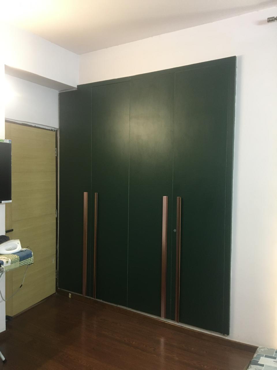 2 BHK Apartment For Rent in Paras Dews