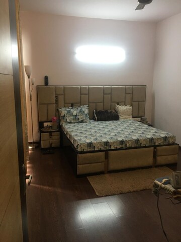 Bedroom in 2 BHK Apartment at Paras Dews, Sector 106 – for Rent