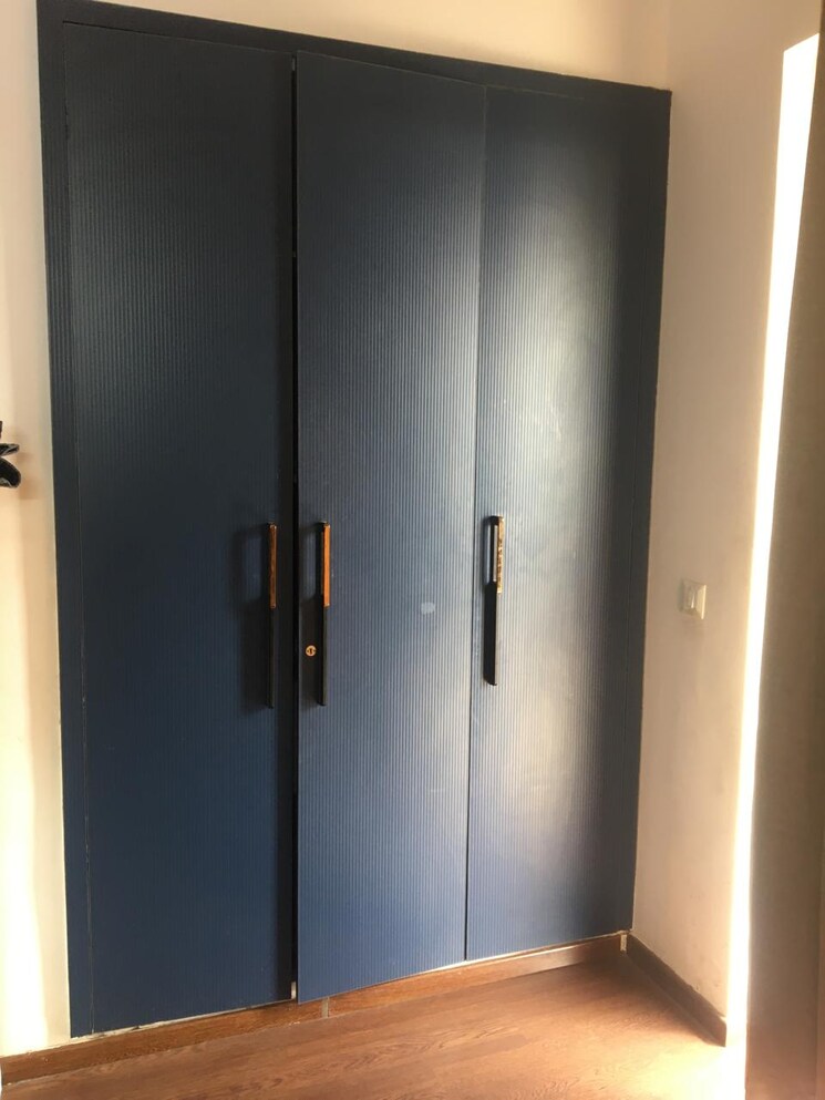 Room, paras-dews 2 Bedroom 1385 Sq.Ft. Apartment In Sector 106 Gurgaon 8781971