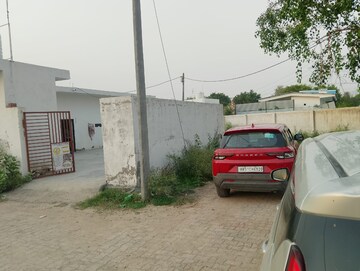  Plot – Exterior View View at Sector 137 - for Sale