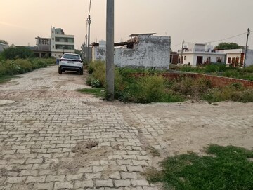 Plot Area in  Plot at Sector 137 – for Sale