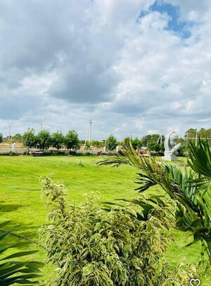 Plot Area in  Plot at Sri Siddi Star City, Shadnagar – for Sale