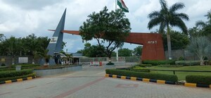  Plot – Exterior View View at Sri Siddi Star City, Shadnagar - for Sale