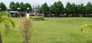  Plot – Garden View at Sri Siddi Star City, Shadnagar - for Sale