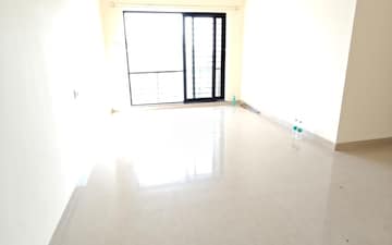 2 BHK Apartment For Rent in K Raheja Raheja Residency, Malad East