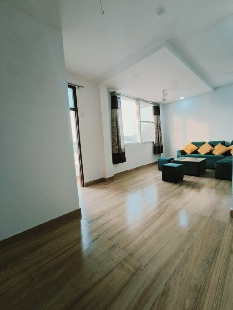 Living Room, saket 2 Bedroom 2000 Sq.Ft. Apartment In Saket Delhi 8781994