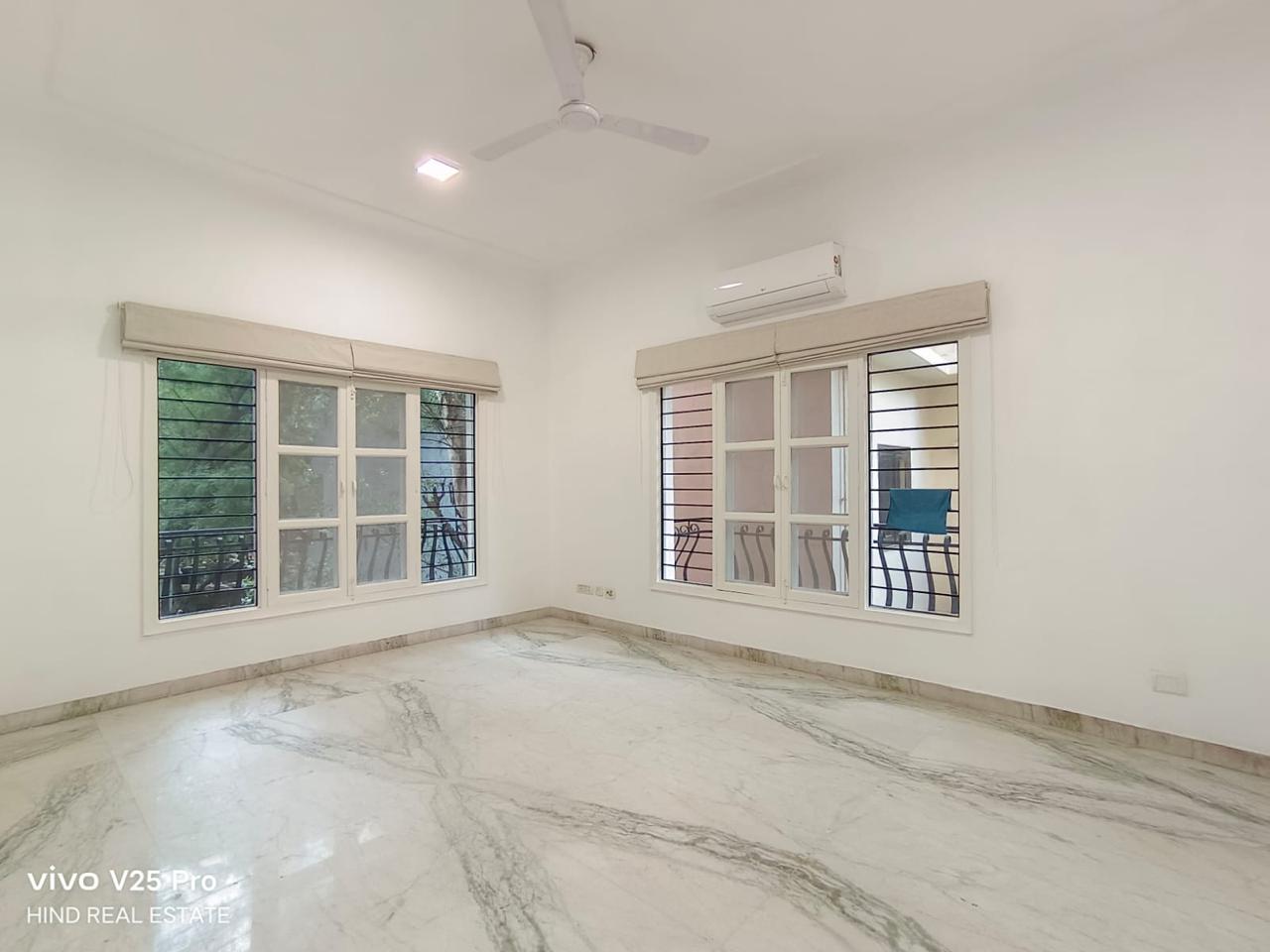 4 BHK Independent House For Rent in Vasant Kunj